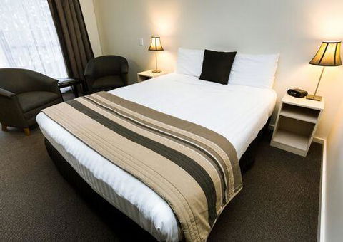 Shoreline Hotel - Accommodation NT 40
