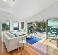 Seas The Day - Seaside Getaway - Accommodation NT