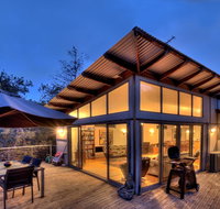 Freycinet Eco Luxe  Forest  Ocean  Mountain - Accommodation NT