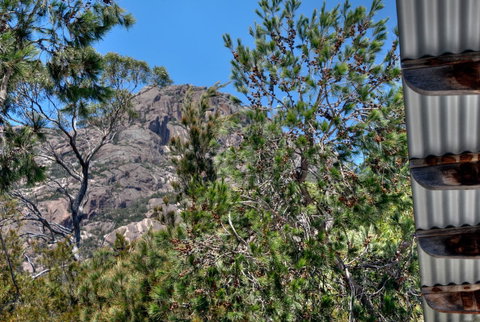 Freycinet Eco Luxe ~ Forest ~ Ocean ~ Mountain - Accommodation NT 9