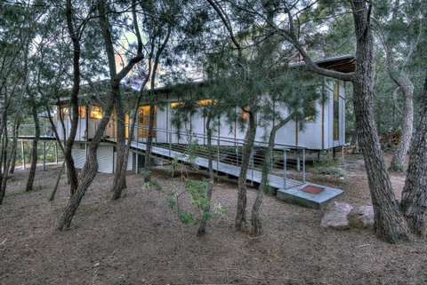 Freycinet Eco Luxe ~ Forest ~ Ocean ~ Mountain - Accommodation NT 11