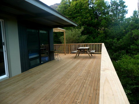 Cove Cottage - Accommodation NT 1