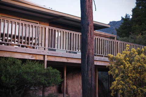 Cove Cottage - Accommodation NT 20