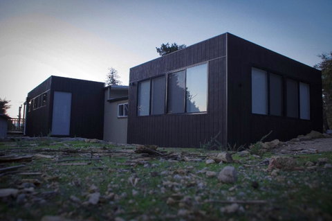 Cove Cottage - Accommodation NT 29
