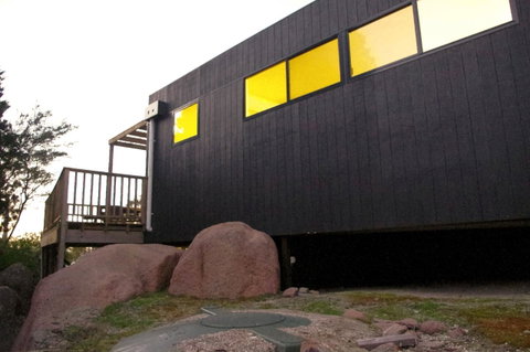 Cove Cottage - Accommodation NT 11
