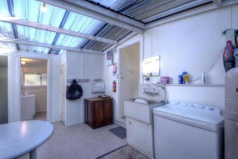 Cove Cottage - Accommodation NT 18