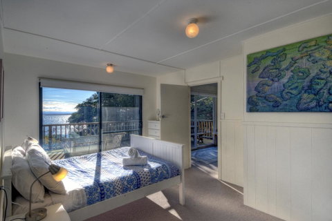 Cove Cottage - Accommodation NT 0