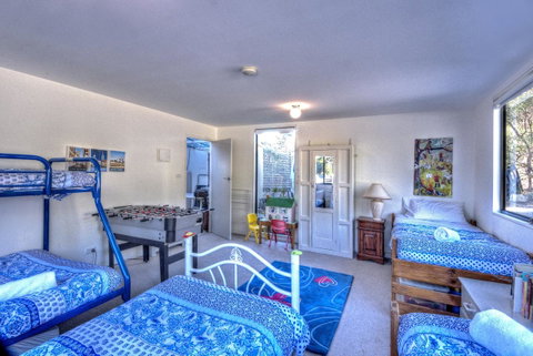 Cove Cottage - Accommodation NT 6