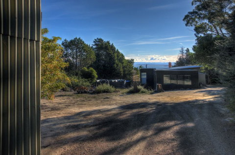 Cove Cottage - Accommodation NT 19