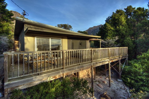 Cove Cottage - Accommodation NT 15