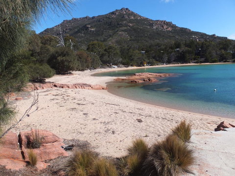 Cove Cottage - Accommodation NT 27