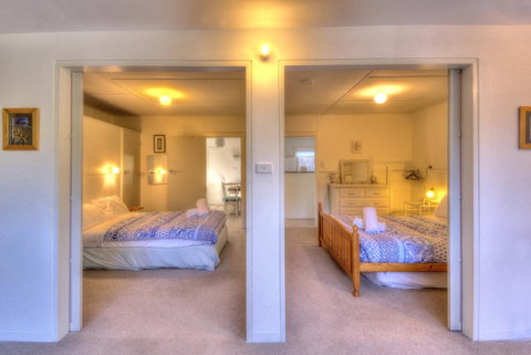 Cove Cottage - Accommodation NT 7