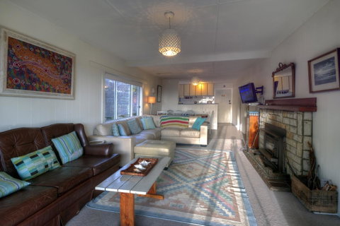 Cove Cottage - Accommodation NT 4