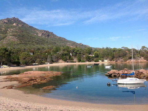 Cove Cottage - Accommodation NT 26