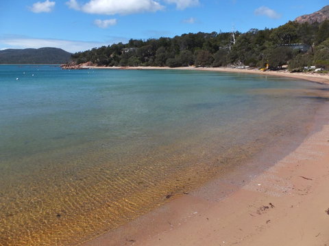 Cove Cottage - Accommodation NT 22