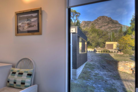 Cove Cottage - Accommodation NT 2