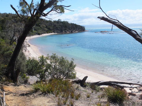 Cove Cottage - Accommodation NT 12
