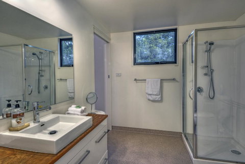 Cove Cottage - Accommodation NT 9