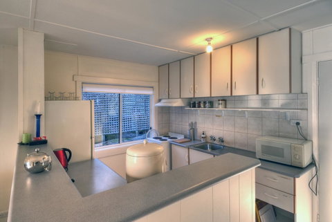 Cove Cottage - Accommodation NT 14
