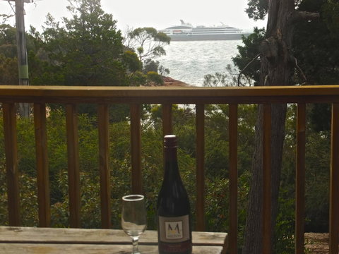 Cove Cottage - Accommodation NT 23
