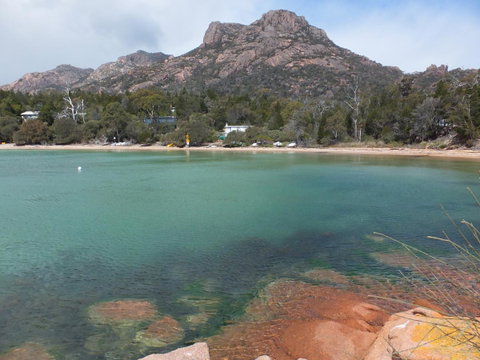 Cove Cottage - Accommodation NT 24