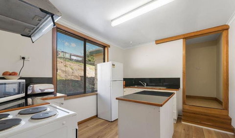 Return To Sender Lodge - Accommodation NT 7