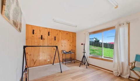 Return To Sender Lodge - Accommodation NT 9