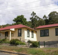 Return to Sender Lodge - NT Tourism