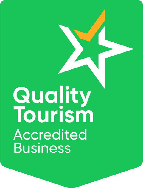 Return To Sender Lodge - Accommodation NT 4