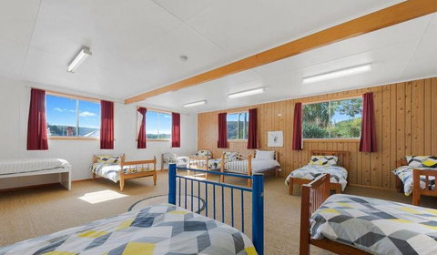 Return To Sender Lodge - Accommodation NT 5