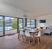 Dock of the Bay - Accommodation NT