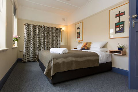 Alabama Hotel Hobart - NT Tourism 33