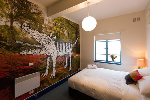 Alabama Hotel Hobart - NT Tourism 35