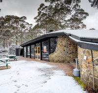 Discovery Parks  Cradle Mountain - Accommodation NT