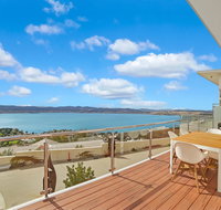 Lookout Point Guest House - Accommodation NT