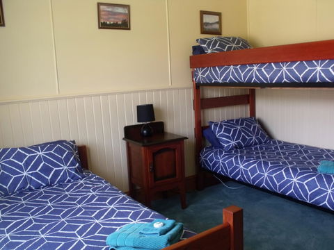Blue Wren Riverside Cottage - Accommodation NT 2