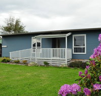 GreenGate Cottages - Accommodation NT