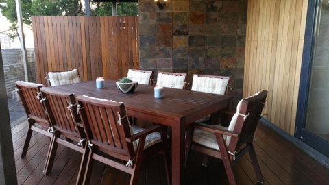 Malting Lagoon Guest House And Brewery - Accommodation NT 8