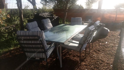 Malting Lagoon Guest House And Brewery - Accommodation NT 11