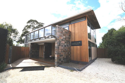 Malting Lagoon Guest House And Brewery - Accommodation NT 17