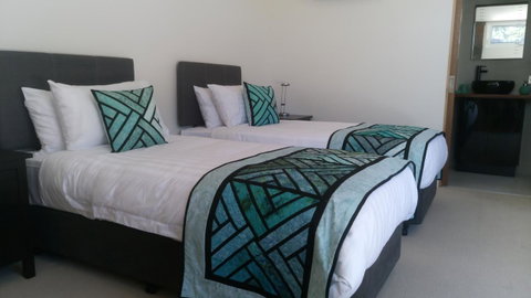 Malting Lagoon Guest House And Brewery - Accommodation NT 9