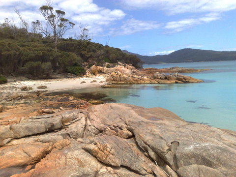 Malting Lagoon Guest House And Brewery - Accommodation NT 16