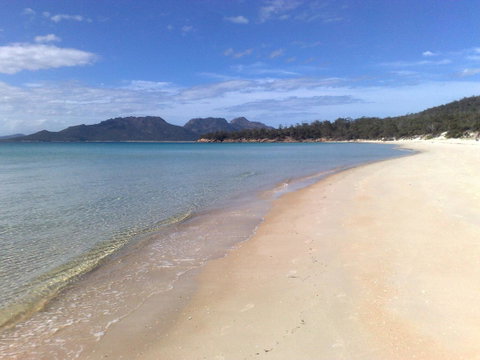 Malting Lagoon Guest House And Brewery - Accommodation NT 14
