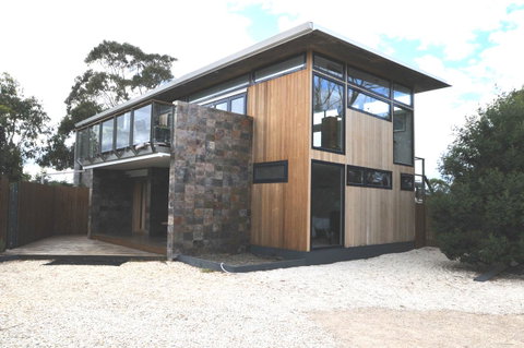 Malting Lagoon Guest House And Brewery - Accommodation NT 0