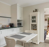 Moonrise View Apartment - Accommodation NT