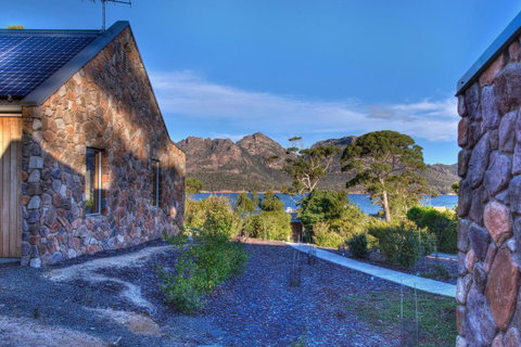 Freycinet Stone Studio 6 - Mica - Accommodation NT 0