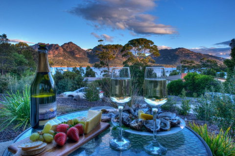 Freycinet Stone Studio 6 - Mica - Accommodation NT 3