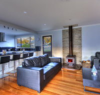 Muirs Beach Retreat - Accommodation NT