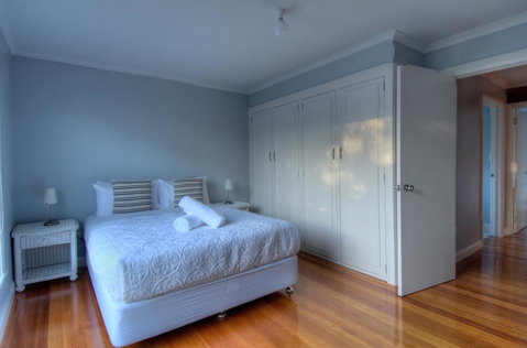 Muirs Beach Retreat - Accommodation NT 10