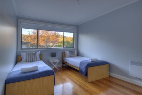 Muirs Beach Retreat - Accommodation NT 5